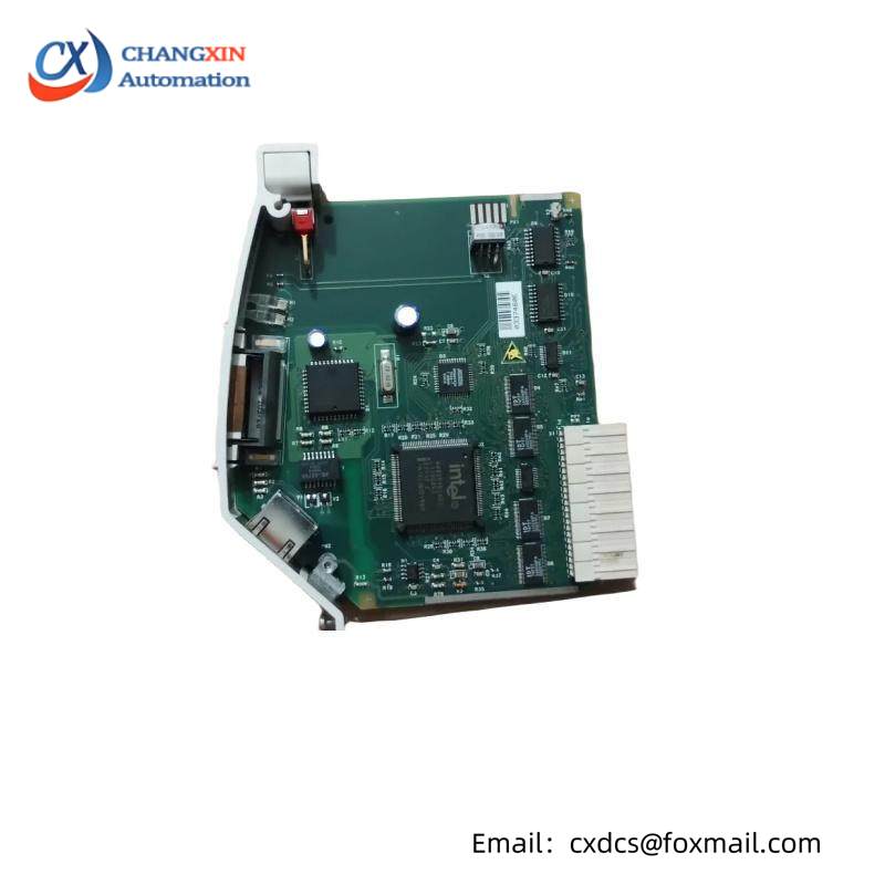 ABB EI830F DCS module
