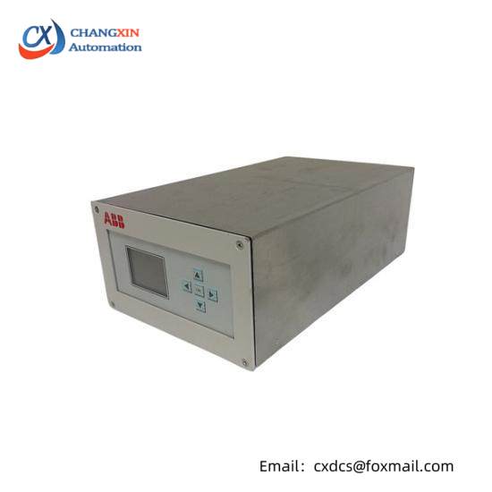 ABB EL3000 EL3010-IPA EL3010 Continuous Gas Analyzer
