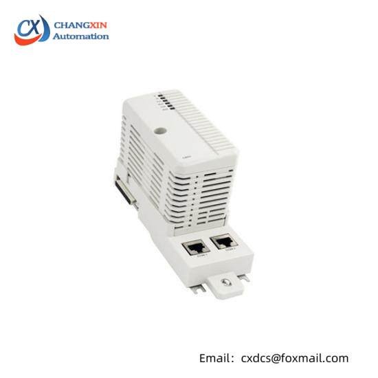 ABB EPB704927 I/O Input Module
