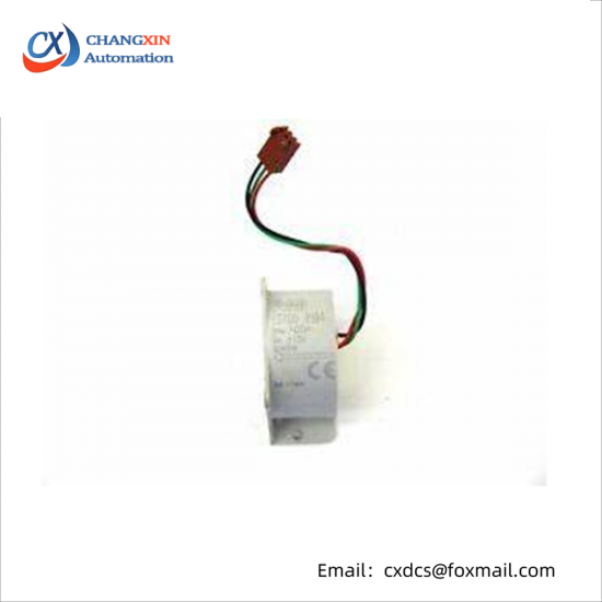 ABB ES100-9594 Current Transducer