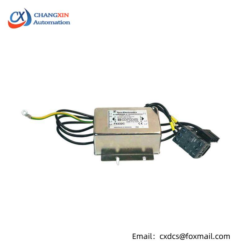 ABB F4332D 3HAC024322-001 Digital Input Module