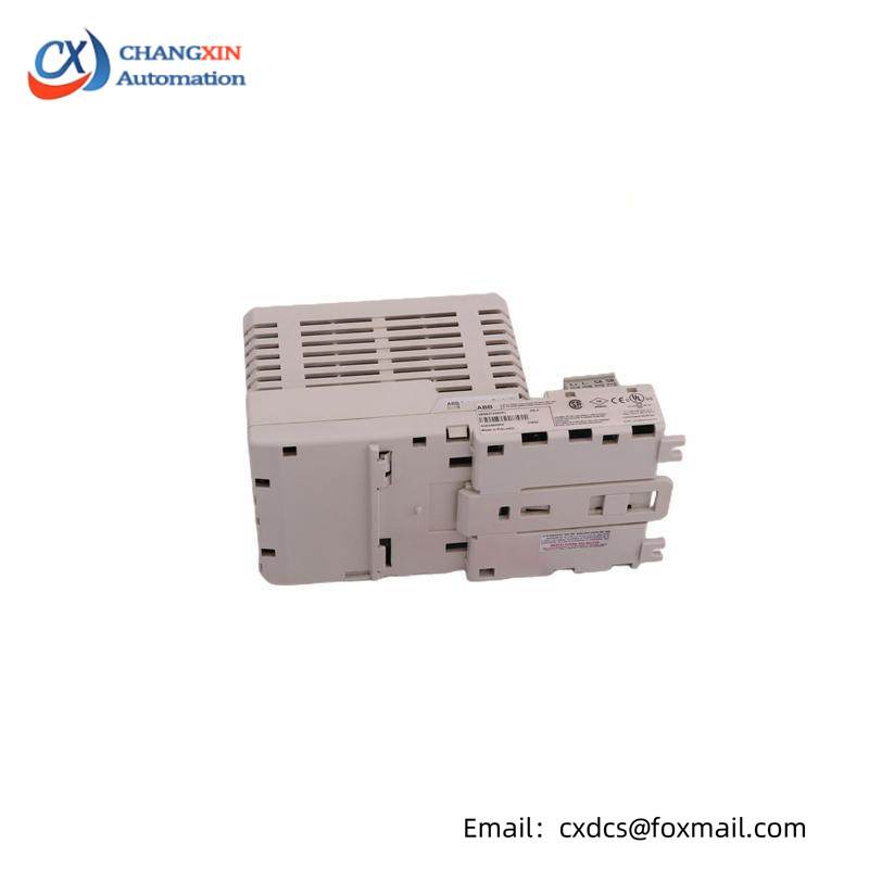 ABB FAU810 C10-12010 flame detector