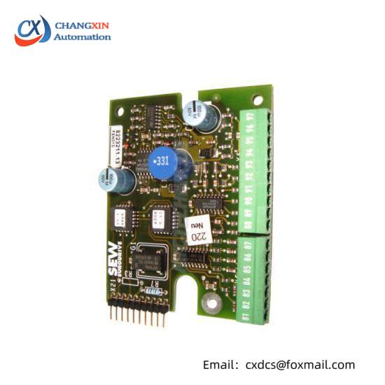 ABB 3HAC15722-1