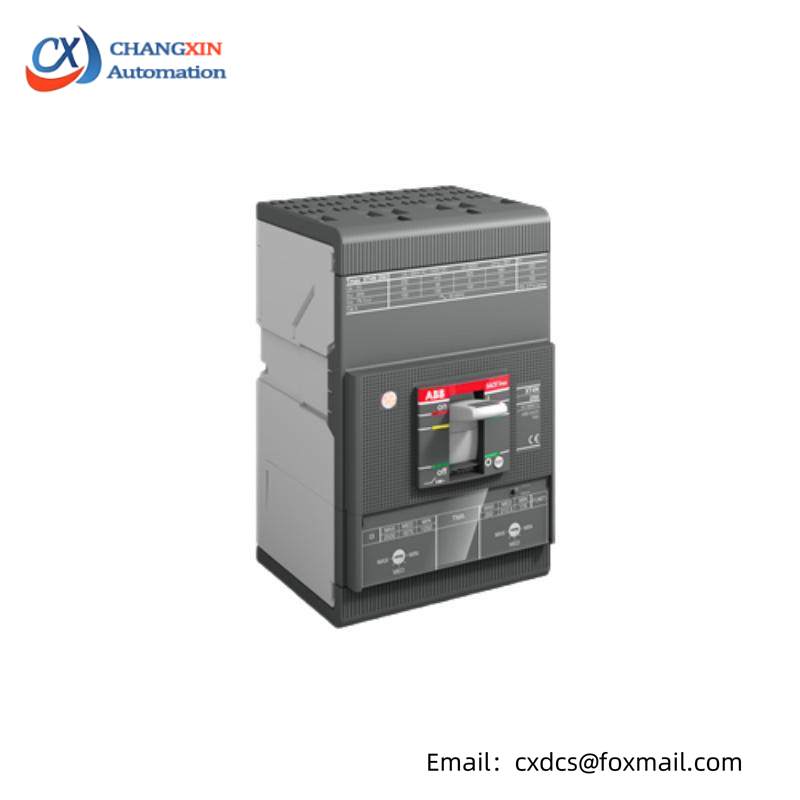 ABB FF0A-03 Frequency converter