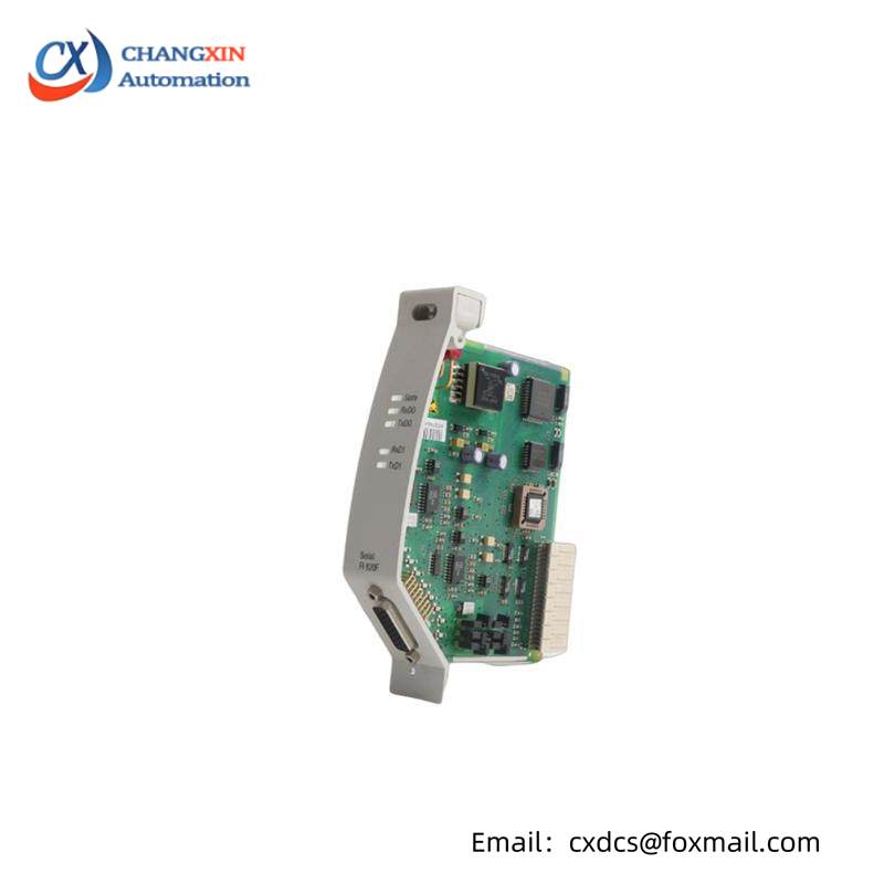 ABB FI820F