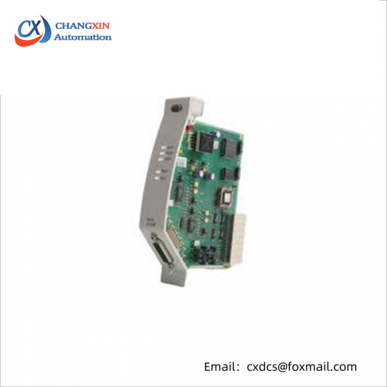 ABB FI820F