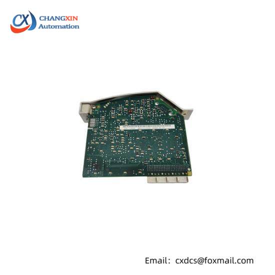 ABB FI830F 3BDH000032R1 Fieldbus Module PROFIBUS-DP