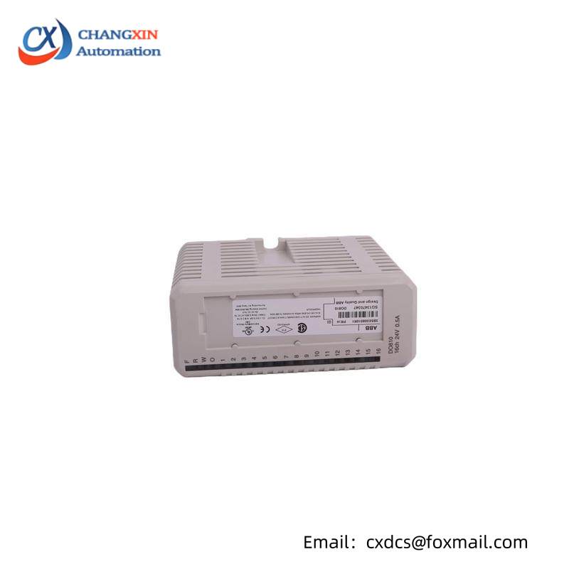 ABB FI830F 3BDH000032R1 Fieldbus Profibus DP