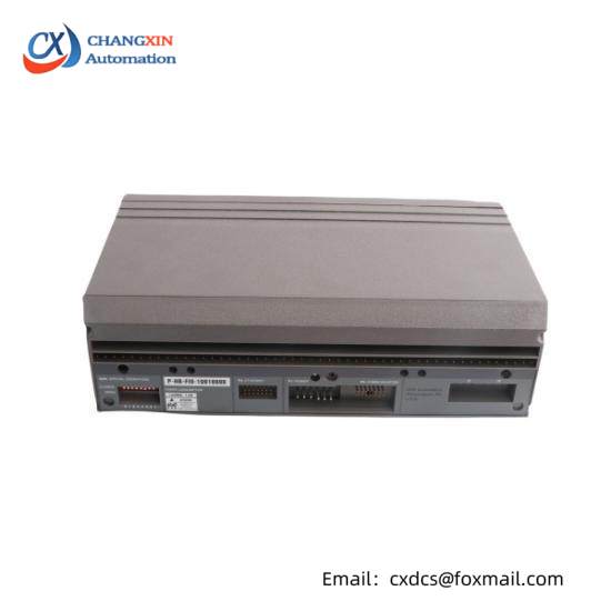 ABB 3HAC023637-007