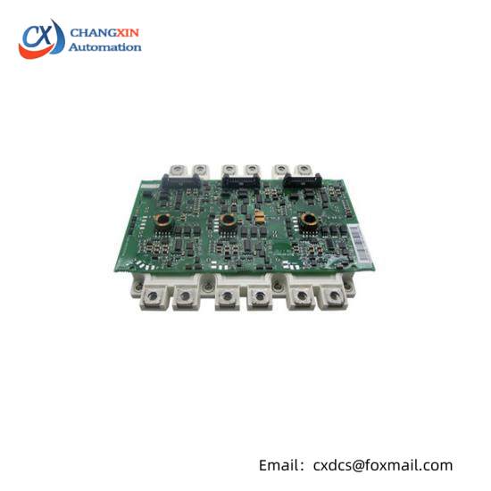 ABB FS225R17KE3/AGDR-71C IGBT KIT