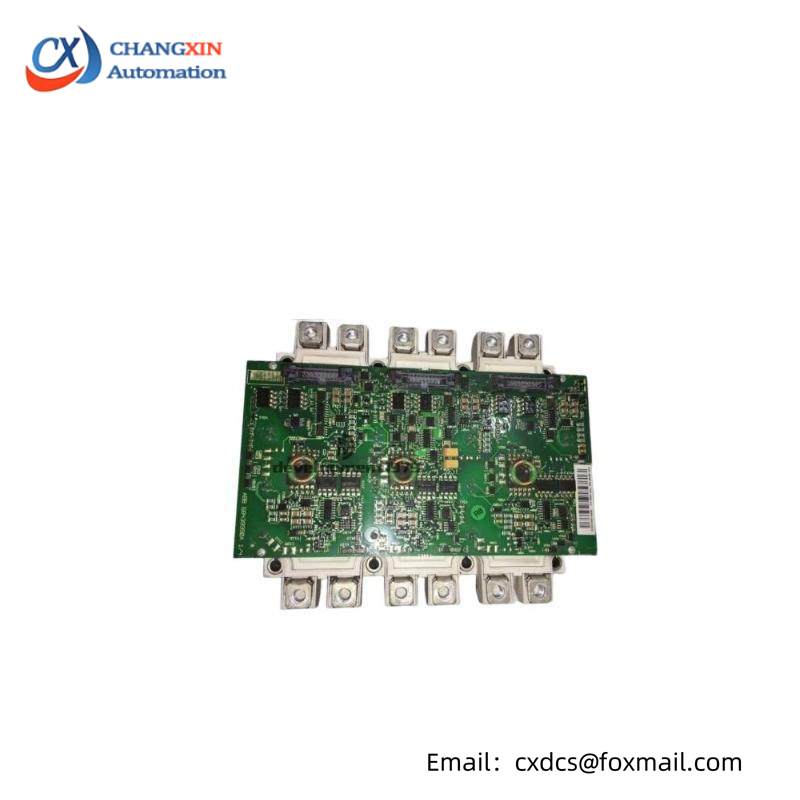 ABB FS300R12KE3/AGDR-62C IGBT MODULE
