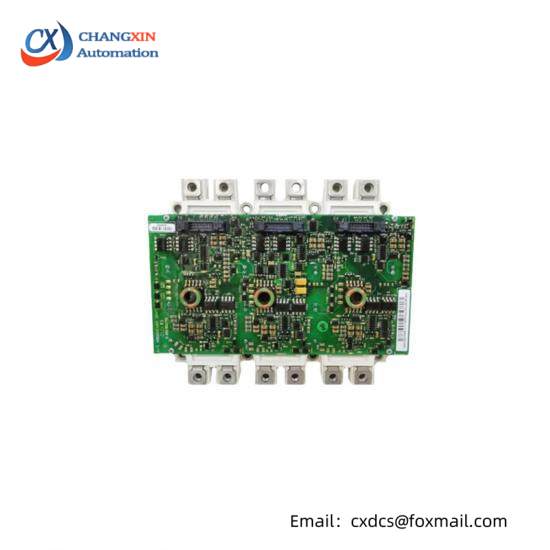 ABB FS300R12KE3/AGDR-71C IGBT MODULE