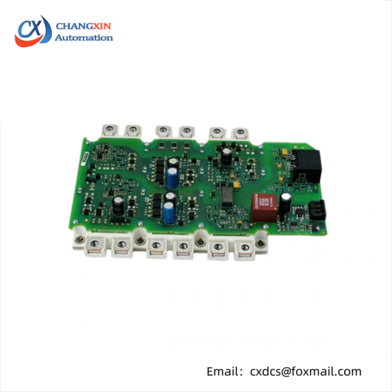 ABB FPBA-01