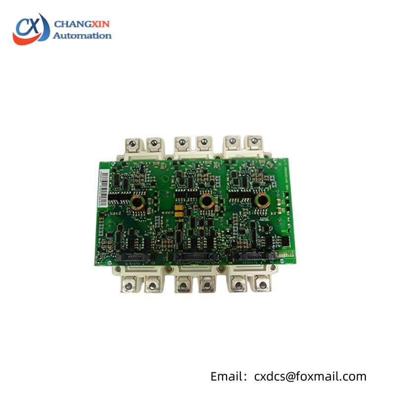 ABB FS300R17KE3/AGDR-76 IGBT MODULE