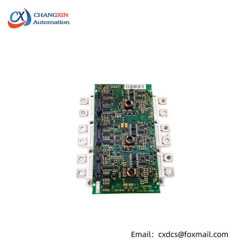 ABB FS300R17KE3/AGDR-76C INFINEON MODULE