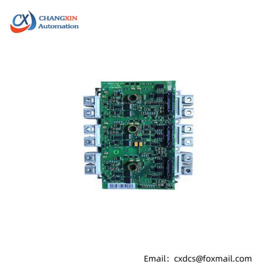 ABB FS300R17KE3AGDR76C IGBT Module