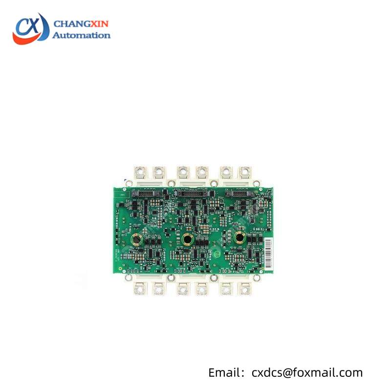 ABB FS450R12KE3/AGDR-71C