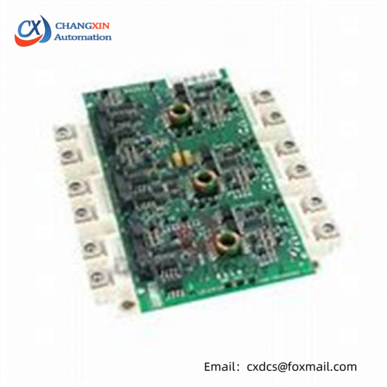 ABB FS450R12KE3/AGDR-71C Installation Accessories Noble