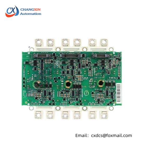 ABB FS450R12KE3/AGDR-71C S IGBT Module
