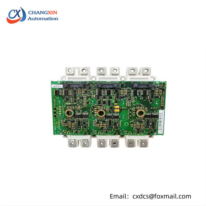 ABB FS450R17KE3/AGDR-72C S 68569427 IGBT MODULE