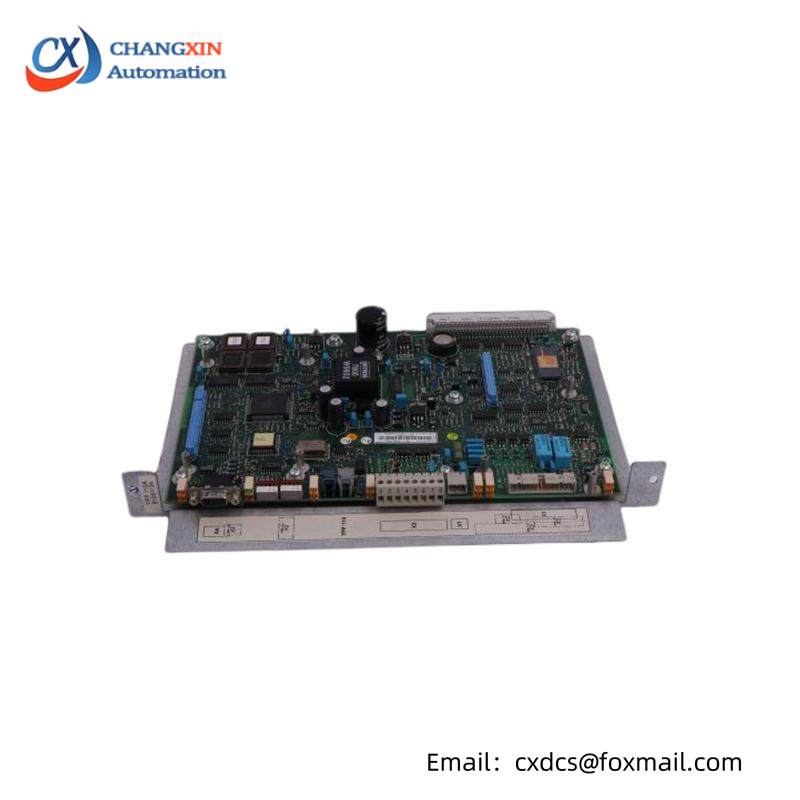 ABB G3EA HENF315754R1