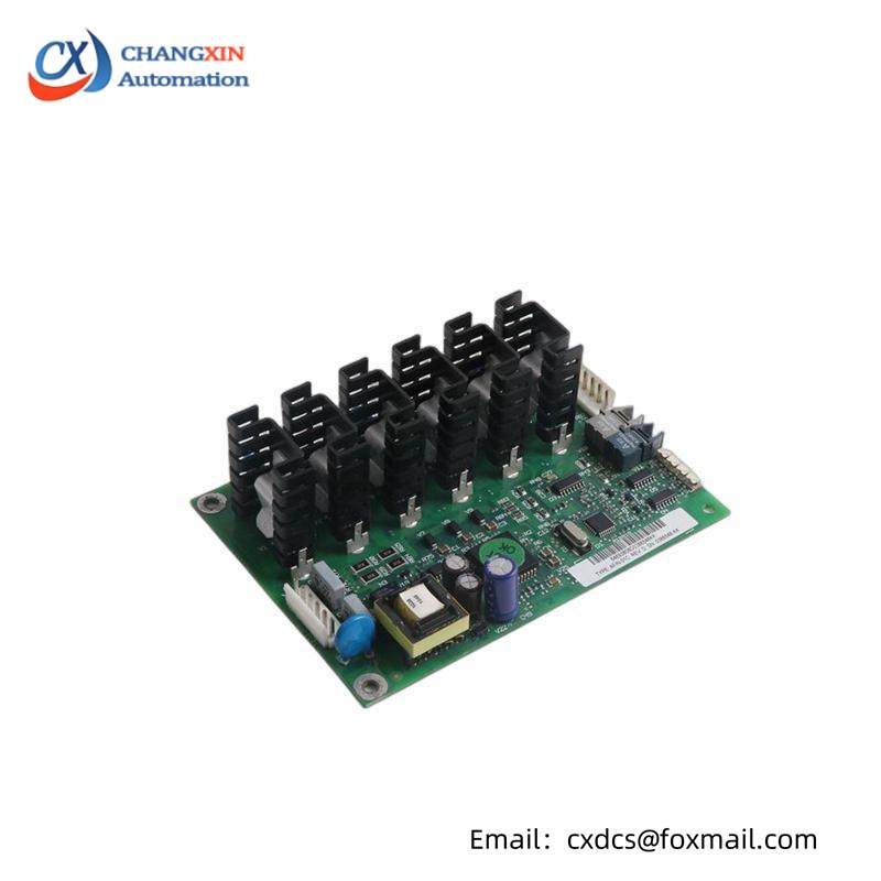 ABB G3ENa HENF450268R2