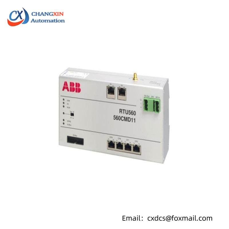 ABB G3FD HENF452692R1