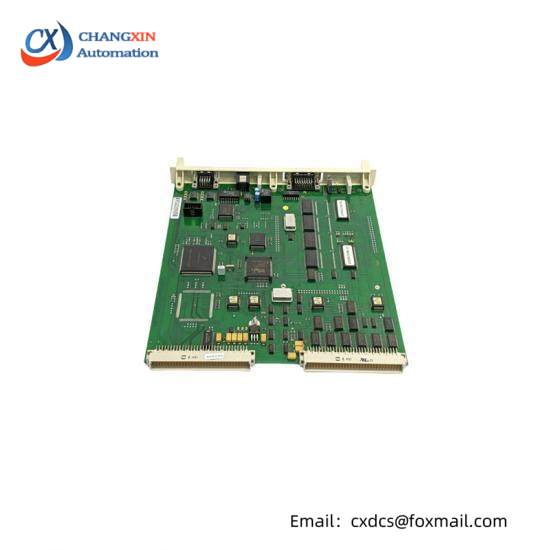 ABB G3FK HENF452878R1