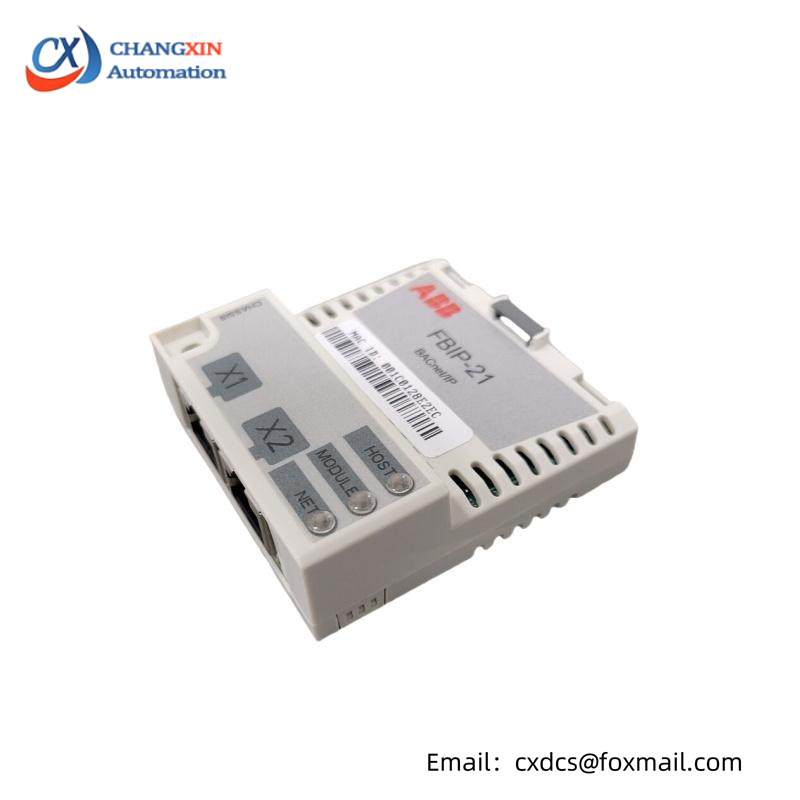 ABB G3FK HENF452878R1