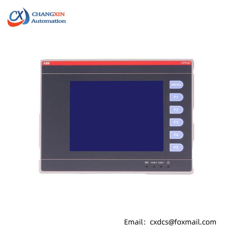 ABB GCD207B101