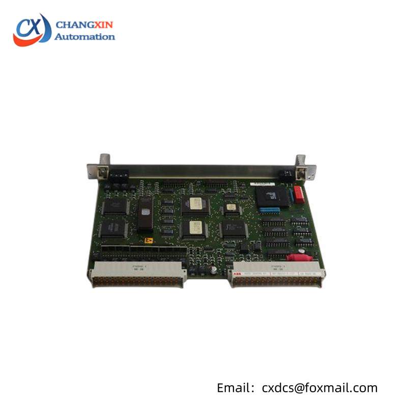 ABB GDB020AE HIEE300590R1 HIEE4130372P201 Power Module
