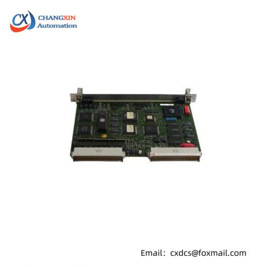 ABB GDB020AE HIEE300590R1 Power Module