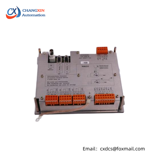 ABB GDD471A001