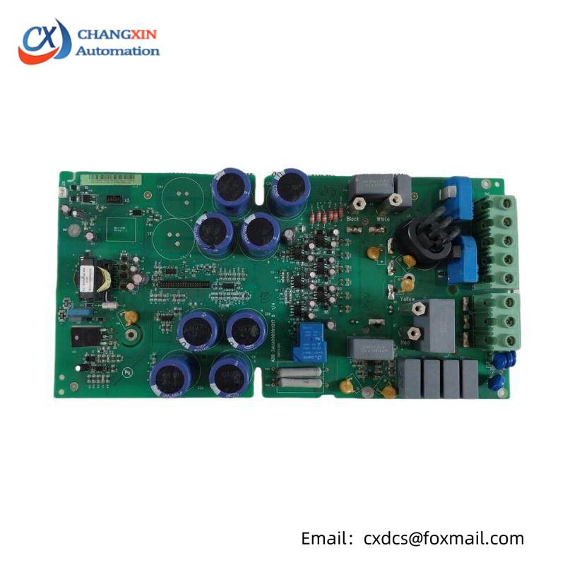 ABB GFD212A