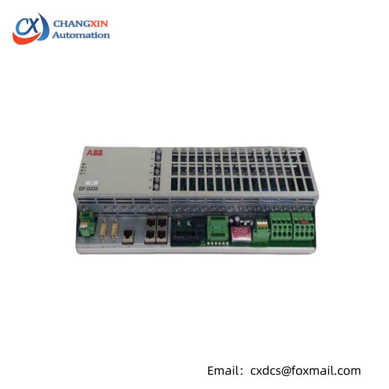 ABB GFD233A 3BHE022294R0101