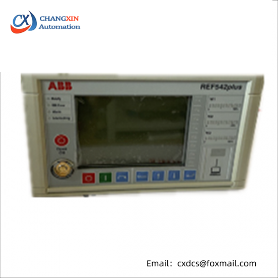 ABB GFD233A 3BHE022294R0101