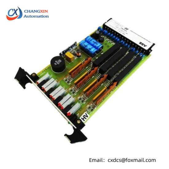 ABB GHG125 2011F1106 A2141 Brand New