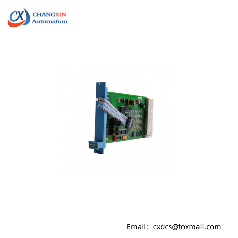 ABB GINT-5611C inverter Drive plate