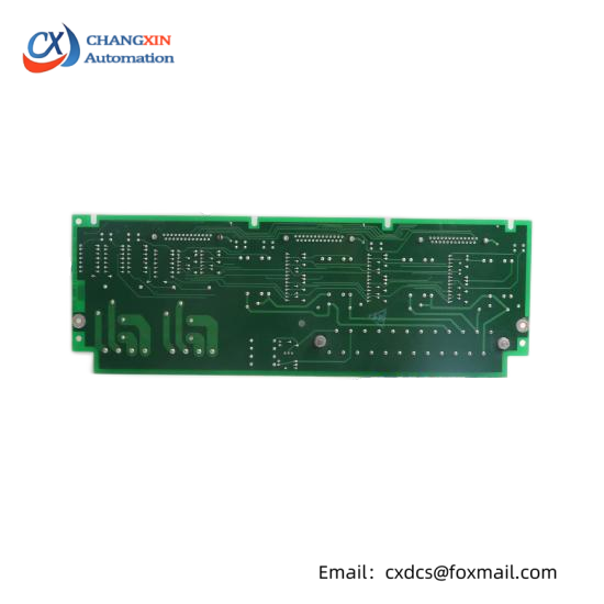 ABB GINT-5612C Motor Control Board