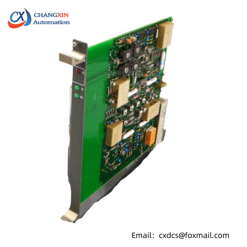 ABB GJR2332300R0100 Modem device