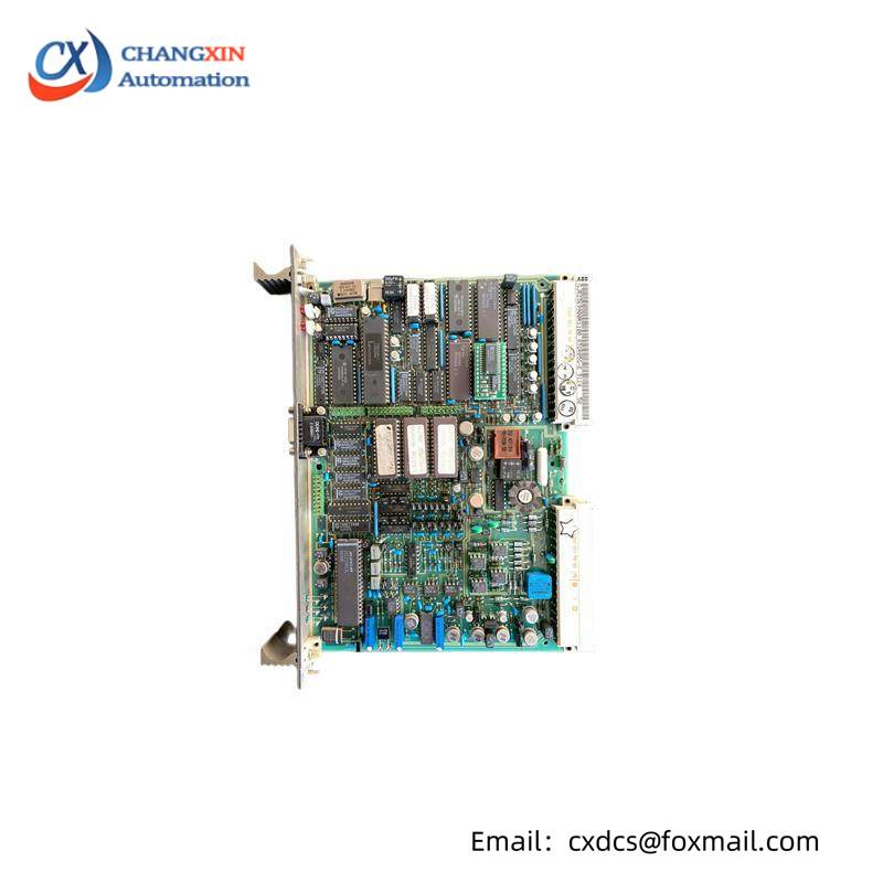 ABB GJR2360100R1100 83SR05B-E Battery Module