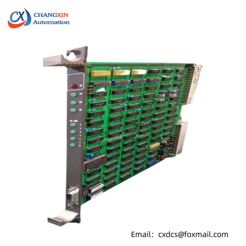 ABB GJR2363900R1000 Board