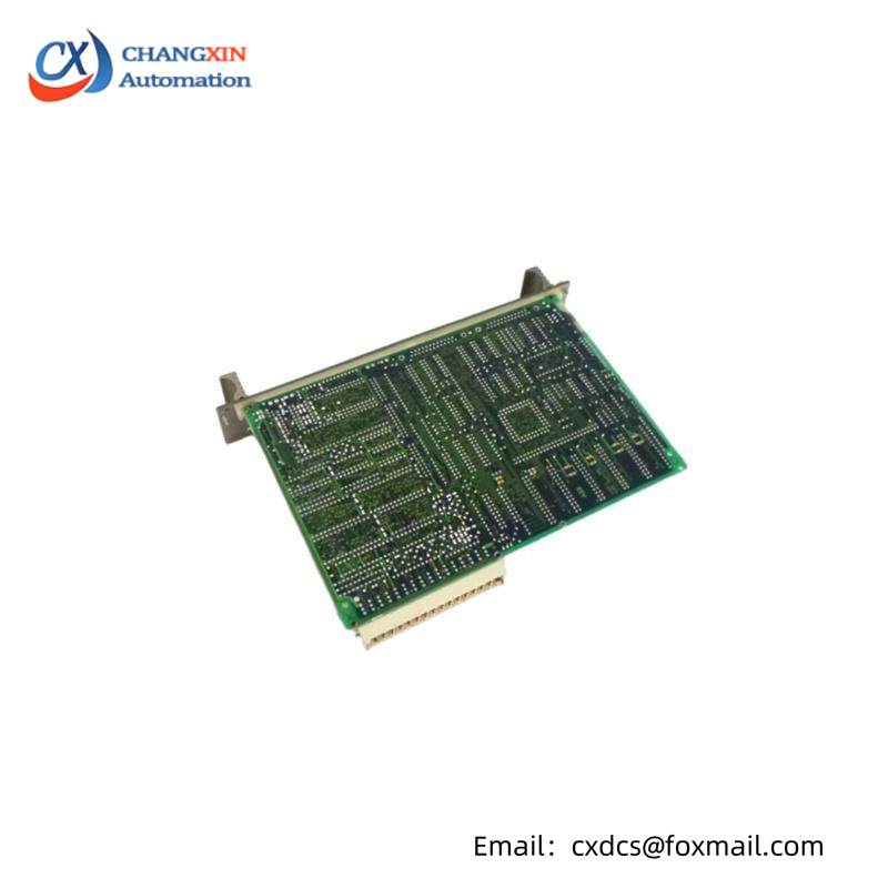 ABB GJR2368900R2200 87TS01I-E Coupler Module