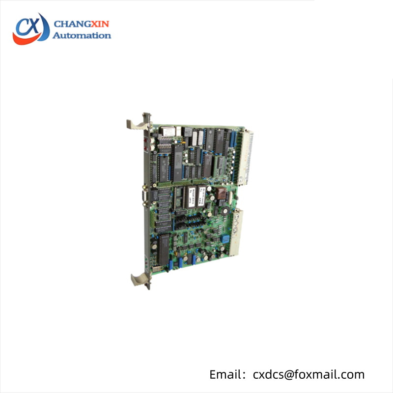 ABB GJR2369900R1100 83SR05F-E Output Module Binary