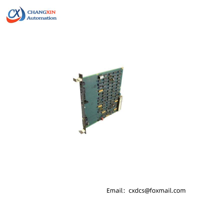 ABB GJR2370800R0200 88FN02A-E Bus Coupling Device