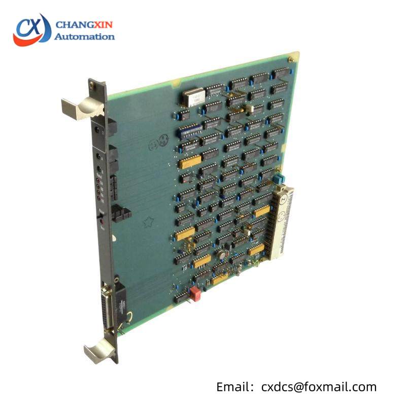 ABB GJR2370800R0200 88FN02C-E Bus Coupling Device