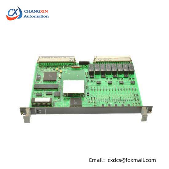 ABB GJR2388300R1010 83SR06B-E Binary and Analog Control Module