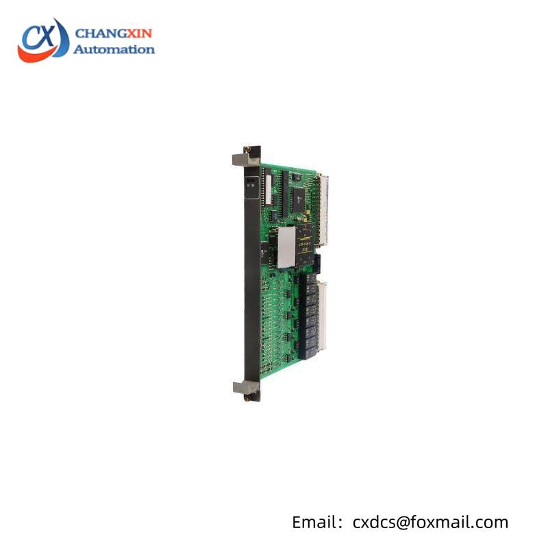 ABB GJR2390200R1210 83SR04E-E Procontrol P Control Module