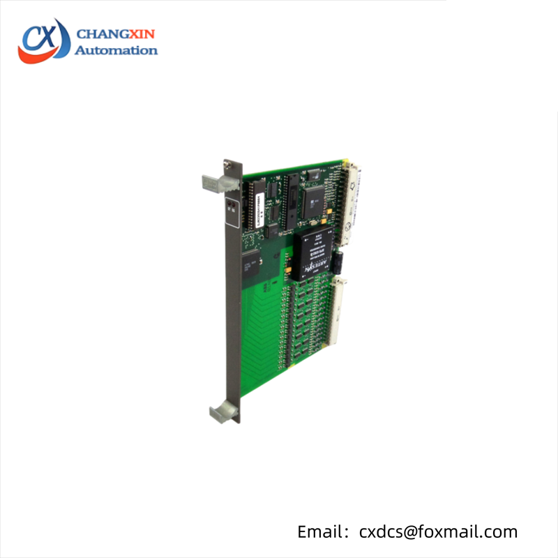 ABB GJR2392500R1210 81AB03D-E Output Module Binary
