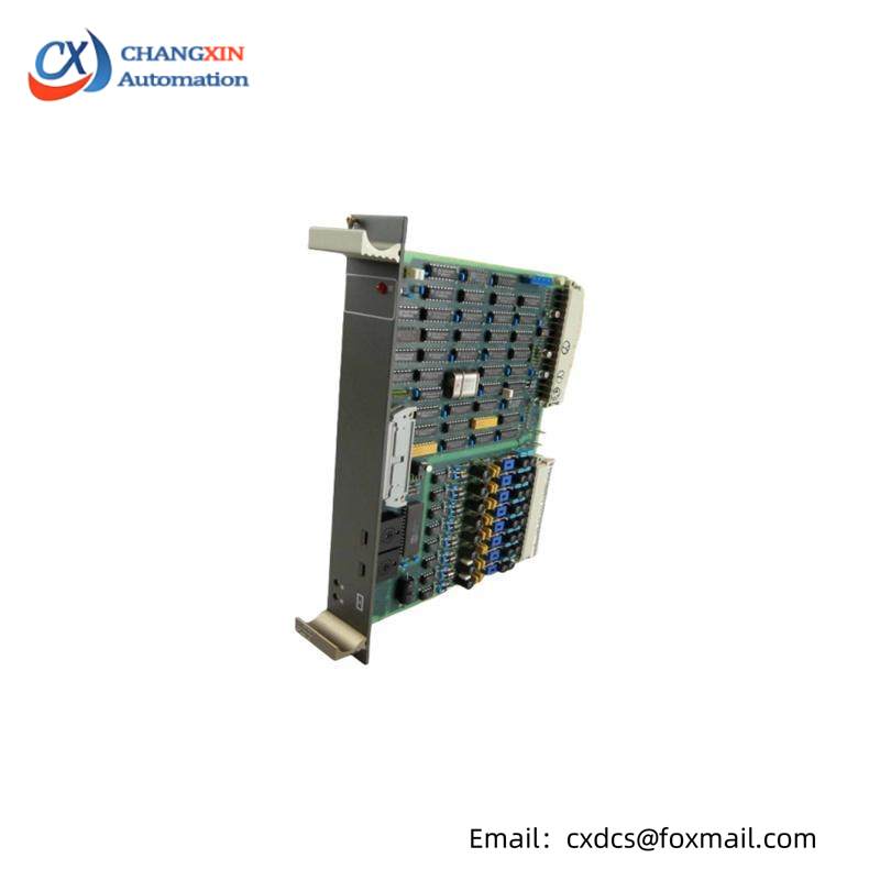 ABB GJR2393100R1200 88FT05C-E Station Modem Module GJR2393100R1200 88FT05C-E Station Modem Module